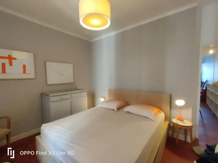 Design Et Vue Incroyable Port Apartman Marseille Franciaország