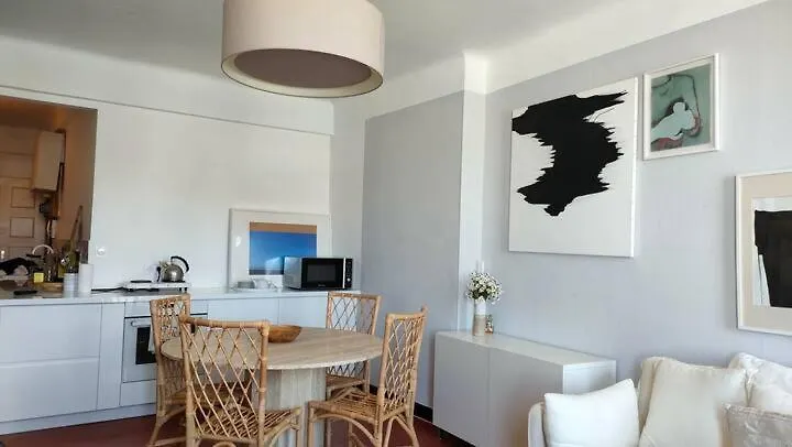 Design Et Vue Incroyable Port Apartman Marseille