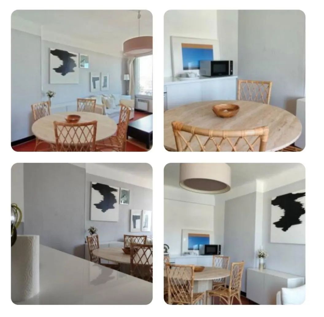 Design Et Vue Incroyable Port Apartman Marseille